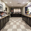 Отель Hampton Inn By Hilton Elliot Lake, фото 19