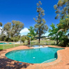 Отель Rivergardens Holiday Park, фото 12