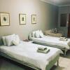 Отель City View Guest House Klerksdorp +27837321413, фото 2
