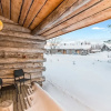 Отель Holiday Home Karhunkaato as. c, фото 1