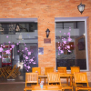 Отель Sakura Cafe, фото 14