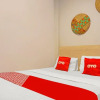 Отель OYO 92216 Elite Residence UIN By TOS, фото 14