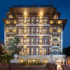 Отель Nepali Ghar Hotel, фото 14