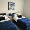 Отель Beautiful 2-bed Apartment in London, фото 4