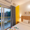 Отель OYO 19503 Home Designer 2BHK Arpora, фото 15