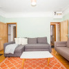 Отель Large 4 Bed House in Beautiful Summertown Oxford, фото 2