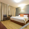 Отель Towo Holiday Inn (Shangrao Wanda Plaza), фото 6