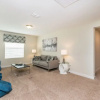 Отель Rent a Luxury Townhome on Storey Lake Resort, Minutes From Disney, Orlando Townhome 2709, фото 3
