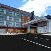 Отель Hampton Inn by Hilton Brockville, фото 1