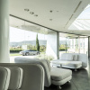Отель A Point Arezzo Park Hotel, фото 3