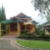 Отель Kota Bunga BB, фото 16