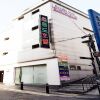 Отель SSH Myeongdong Dongdo Hostel в Сеуле