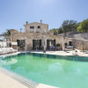 Отель Majestic Holiday Estate Sleep 12 Pers in Calvia, фото 13