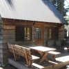 Отель Elwell Lakes Lodge в Портоле