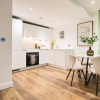 Отель Modern Luxury - Grand Exchange Bracknell, фото 8