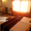 Отель Hostal del Sol, фото 2