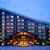 Отель Howard Johnson Conference Resort Chengdu в Чэнду