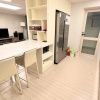 Отель Geoje Riwoo Ocean Residence, фото 3