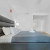 Отель Modern 2-BD Condo in the Heart of Miami, фото 7