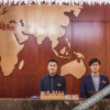 Отель Iv International Hotel, фото 20