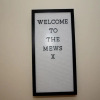 Отель The Mews - 2 Bedroom Luxury, Spacious House With Free Parking, фото 1