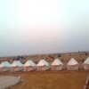 Отель Desert Safariors Camps, фото 6