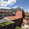 Отель Manzoni Two-Bedroom Apartment, фото 20