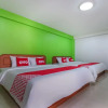 Отель Oyo 646 Samkwan Town, фото 20