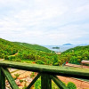 Отель Namhae France Resort, фото 17