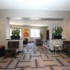 Отель East Avenue Inn & Suites, фото 2