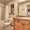 Отель Townhome w/ Private Hot Tub, 8 Mi to Downtown, фото 11