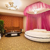 Отель Shiyu Round-bed Theme Service Apartment, фото 2