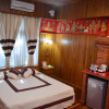 Отель Kaday Aung Hotel, фото 4