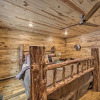 Отель Galena Cabin w/ Wraparound Porch & Game Room!, фото 7