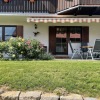 Отель Flat in Wildsteig With Furnished Garden, фото 12