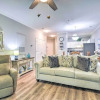 Отель Savannah Shores Resort Condo < 2 Mi to Beach!, фото 2