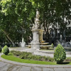 Отель Paseo del Prado, фото 15