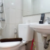 Отель Spacious Studio Apartment Accses To Pakuwon Mall At Tanglin Supermall Mansion, фото 7