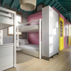 Отель Hostel Lolamento, фото 4