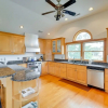 Отель Waterfront Outer Banks Home w/ Beach Access, фото 7