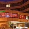 Отель Holiday Inn Rockland в Рокленде