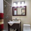 Отель Travelodge Batavia Darien Lake Theme Park, фото 12