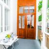 Отель Spacious 3Bdr Apt With A Balcony In The Center, фото 9