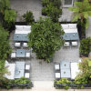Отель Les Jardins Du Faubourg Hotel & Spa by Shiseido в Париже