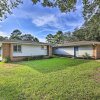 Отель 'midtown Tallahassee' Gem Close to Lake Ella!, фото 14