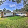 Отель 'midtown Tallahassee' Gem Close to Lake Ella!, фото 8