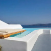 Отель Phos the Boutique - Luxury Villas Suites Santorini The Elite Villa With a Unique Heated Infinity Poo, фото 10