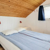 Отель 7 Person Holiday Home in Fjerritslev, фото 10