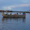Отель Uros Titicaca Uta Lodge, фото 24