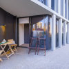 Отель Homely Apartment at CBD Queen St, фото 15